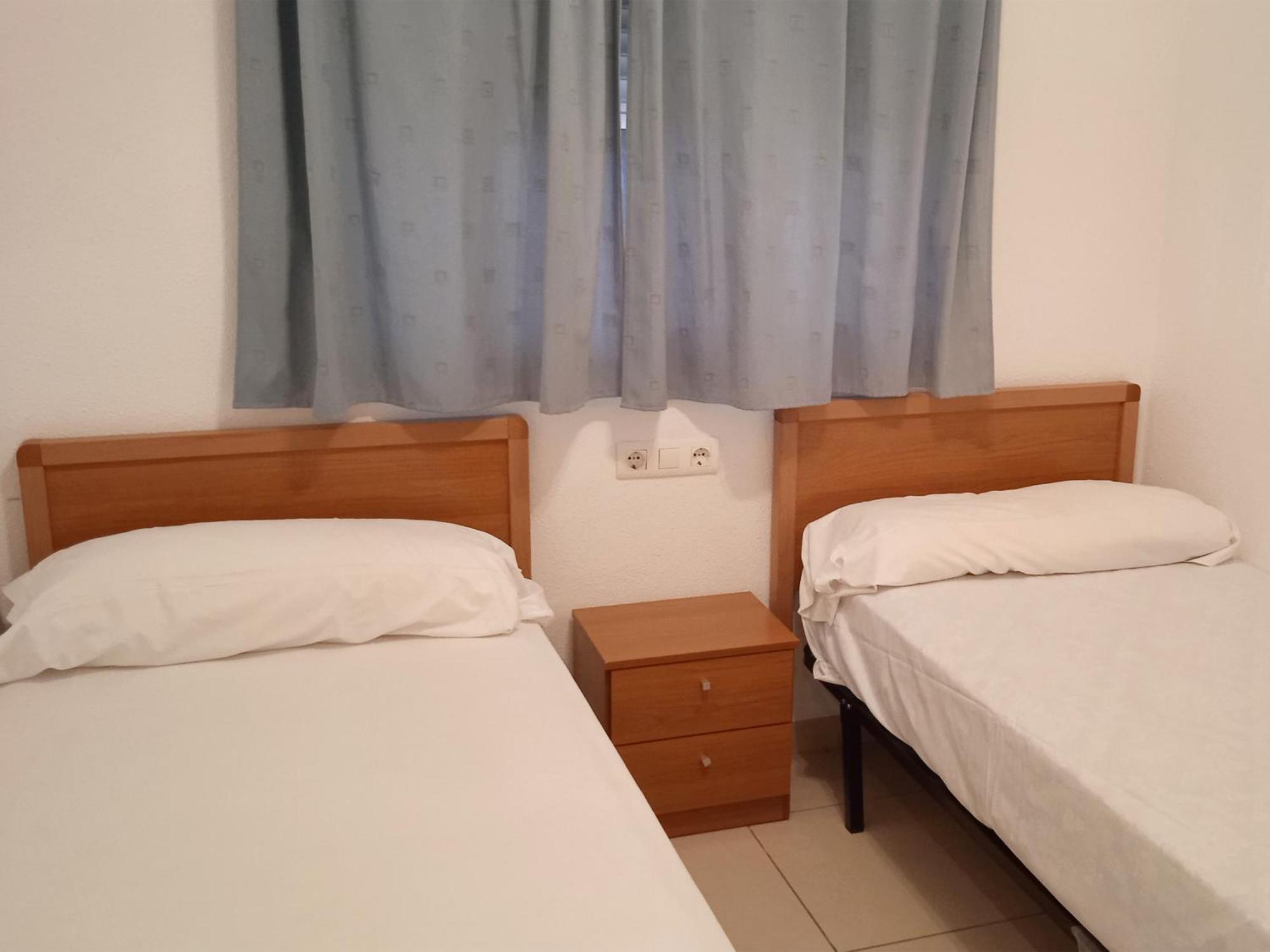 Apartamentos Vistamar Marina D'Or 1º Linea 3000 El Borseral Exteriör bild