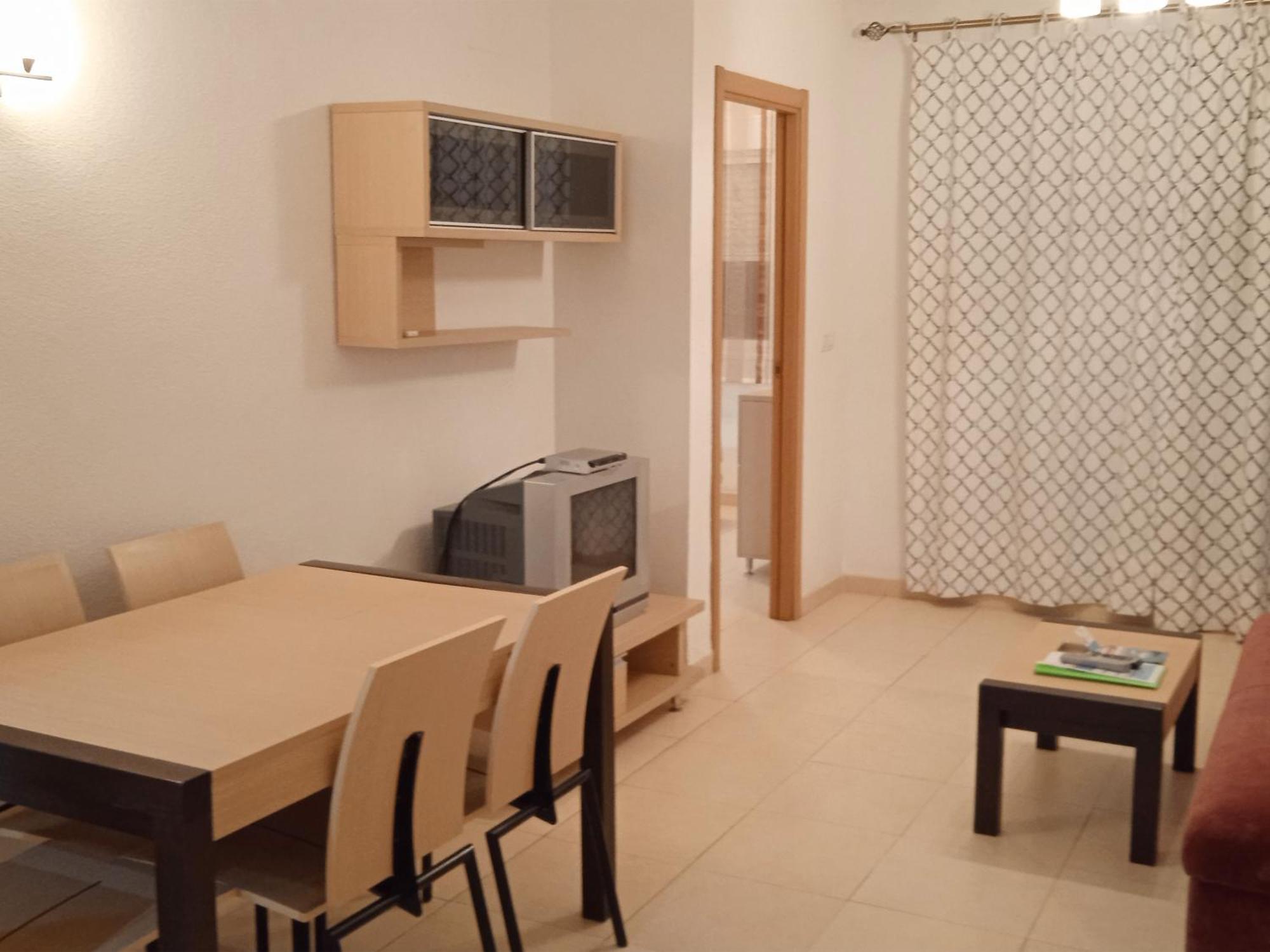 Apartamentos Vistamar Marina D'Or 1º Linea 3000 El Borseral Exteriör bild