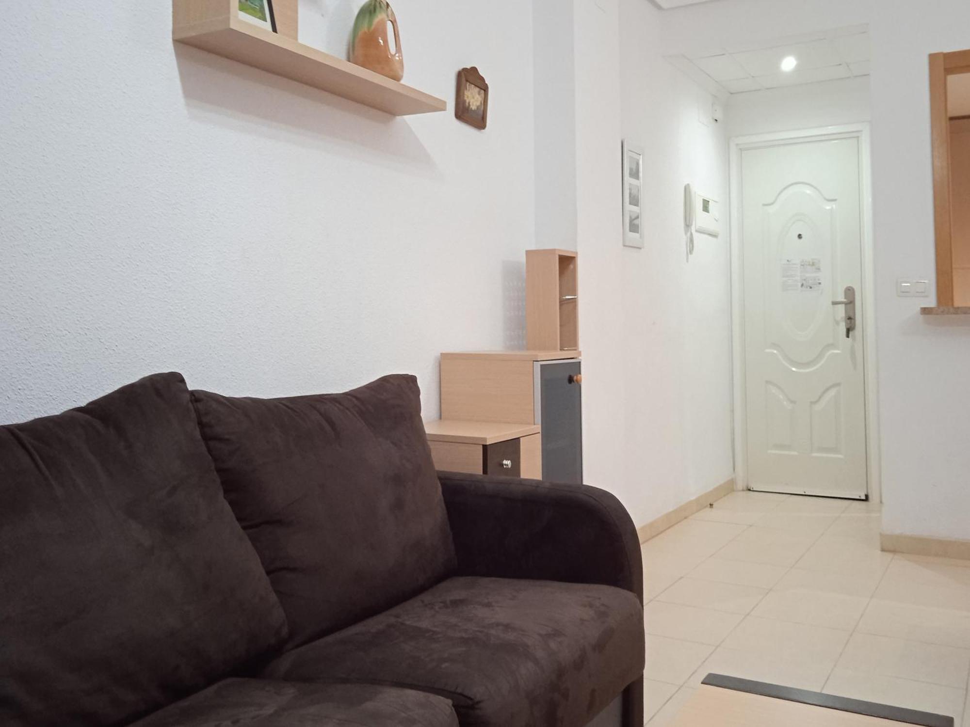 Apartamentos Vistamar Marina D'Or 1º Linea 3000 El Borseral Exteriör bild