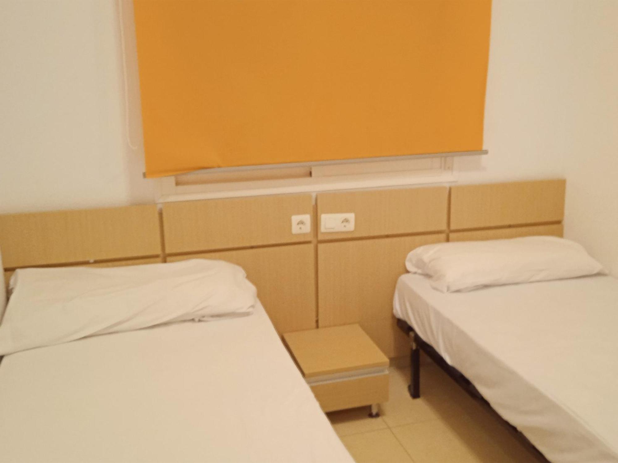 Apartamentos Vistamar Marina D'Or 1º Linea 3000 El Borseral Exteriör bild