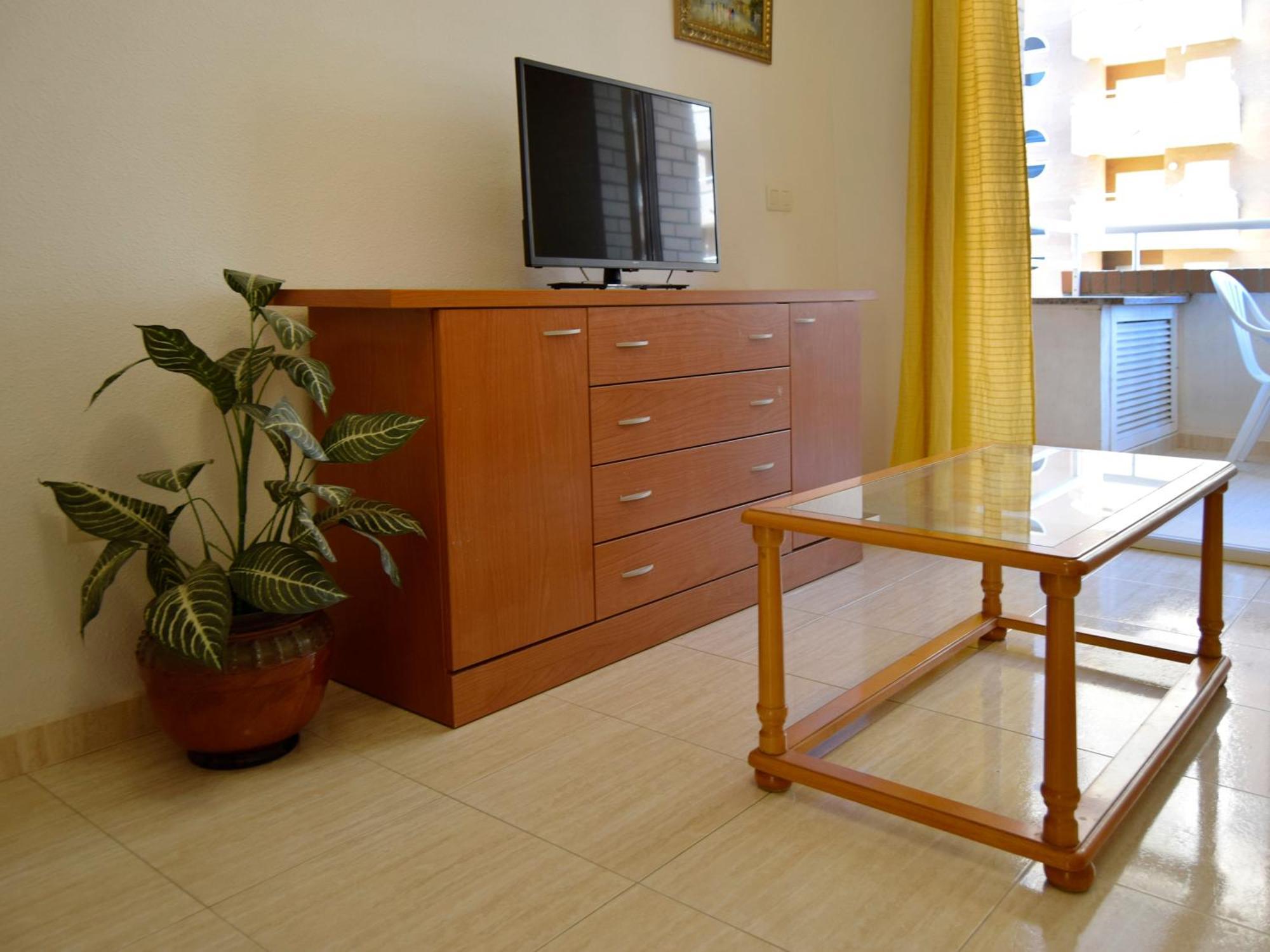 Apartamentos Vistamar Marina D'Or 1º Linea 3000 El Borseral Exteriör bild